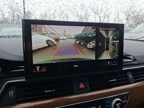 Used 2023 Audi A4 2.0T Premium Plus w/ Premium Plus Package image 20