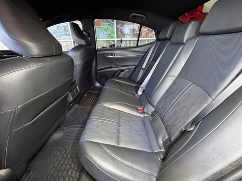 Certified 2026 Toyota Camry XSE AWD/4WD image 44