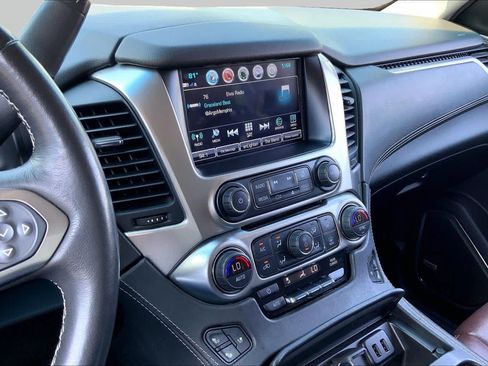 Used 2020 Chevrolet Tahoe Premier w/ Premier Plus Edition AWD/4WD image 7
