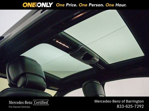 Certified 2025 Mercedes-Benz S 63 AMG S image 20