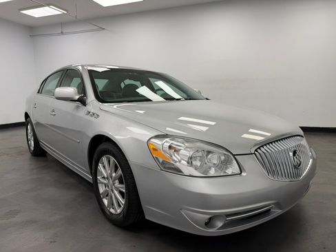 Used 2011 Buick Lucerne CXL w/ Driver Confidence Package FWD image 11