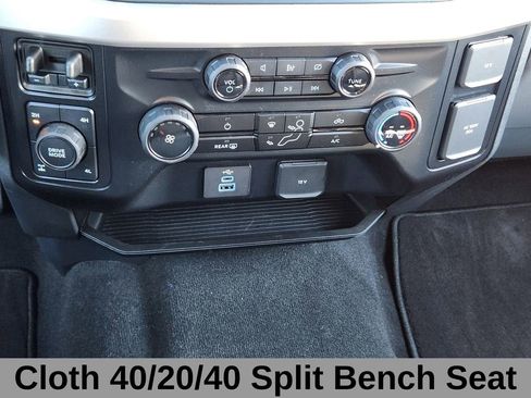 Used 2024 Ford F250 XL w/ STX Appearance Package image 26