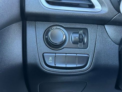 Used 2022 Chevrolet Spark LS image 16