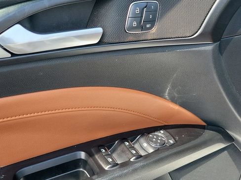 Used 2019 Ford Fusion Titanium AWD/4WD image 25