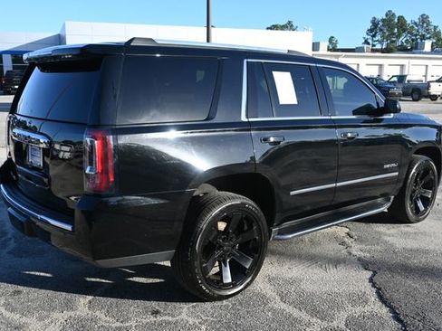 Used 2019 GMC Yukon Denali image 5