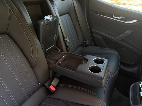 Used 2023 Maserati Ghibli Modena Q4 image 55