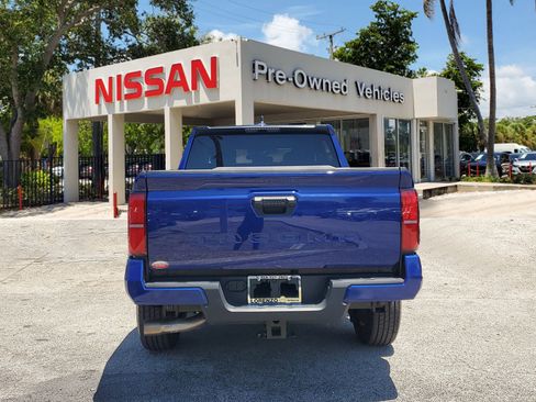 Used 2024 Toyota Tacoma SR5 image 5