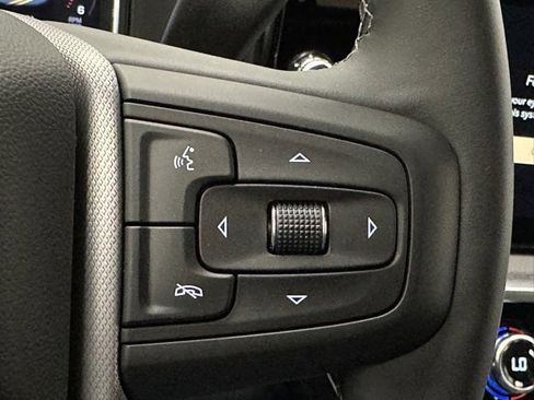 New 2026 GMC Sierra 3500 Denali w/ Denali Reserve Package image 14