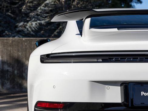 Certified 2025 Porsche 911 Carrera 4 GTS image 21
