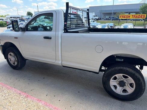Used 2020 RAM 2500 Tradesman AWD/4WD image 1