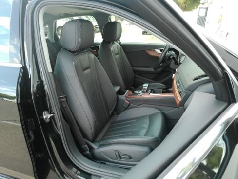 Used 2020 Audi A4 2.0T Premium Plus w/ Premium Plus Package FWD image 24