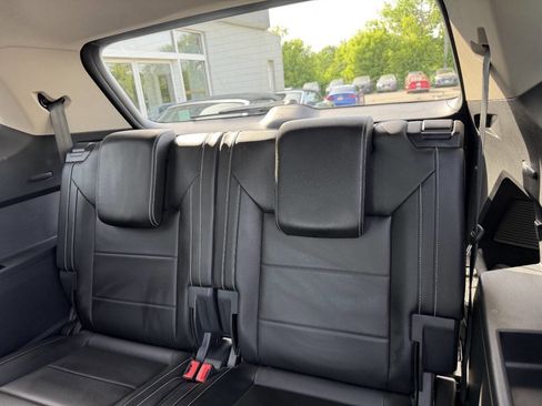 Used 2021 Volkswagen Atlas SE w/ Panoramic Sunroof Package AWD/4WD image 26