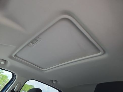 Used 2019 Ford EcoSport SE w/ SE Convenience Package FWD image 17