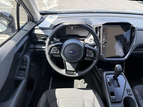 New 2026 Subaru Crosstrek 2.0i Premium image 14