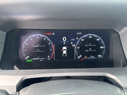 New 2026 Toyota Tacoma TRD Pro image 19