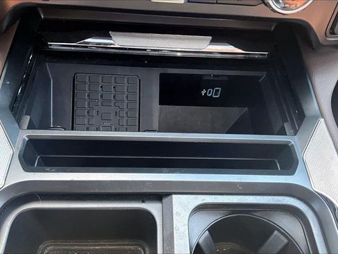 Used 2025 Ford F250 King Ranch AWD/4WD image 34