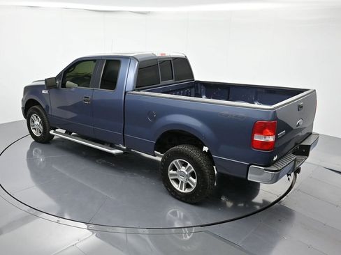 Used 2005 Ford F150 XLT AWD/4WD image 32