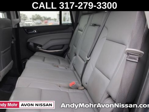 Used 2019 Chevrolet Tahoe LT AWD/4WD image 26
