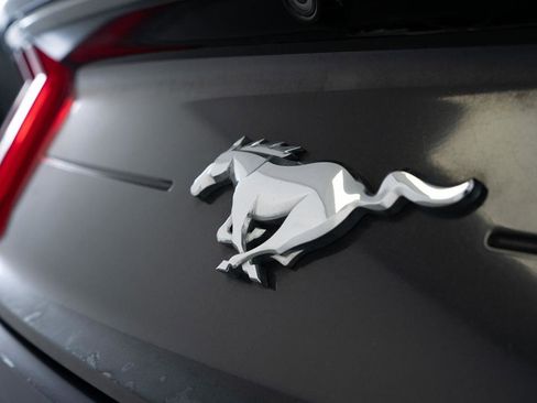 Used 2020 Ford Mustang Coupe w/ Equipment Group 101A RWD image 11