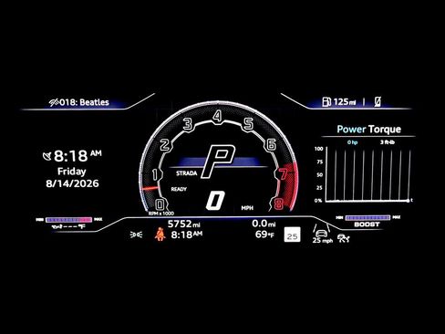 Used 2024 Lamborghini Urus Performante AWD/4WD image 39