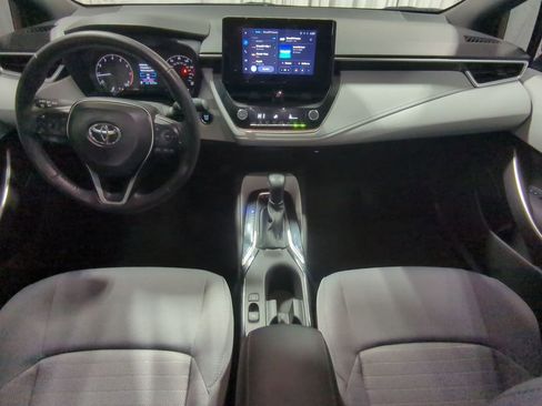 Used 2023 Toyota Corolla SE FWD image 17