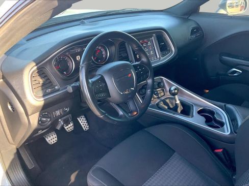 Used 2021 Dodge Challenger R/T Scat Pack RWD image 18