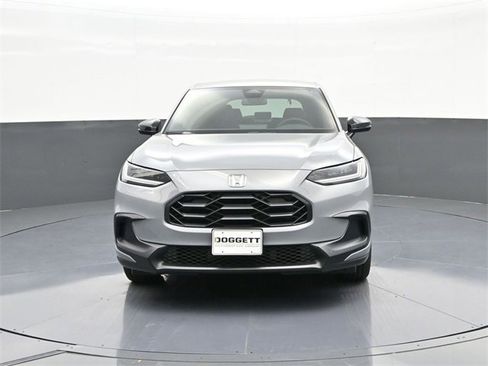 Certified 2026 Honda HR-V Sport image 22