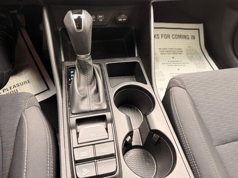 Used 2020 Hyundai Tucson SE w/ Cargo Package image 30