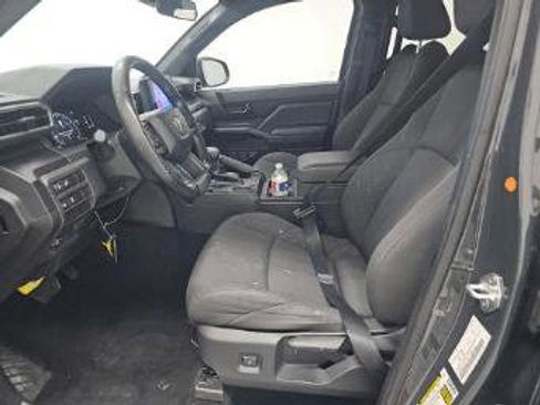 Used 2024 Toyota Tacoma SR RWD image 18