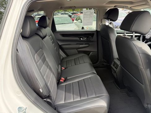 Used 2024 Honda CR-V EX-L image 18