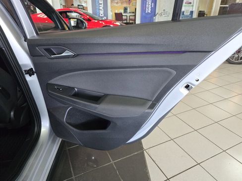Used 2022 Volkswagen GTI S image 15
