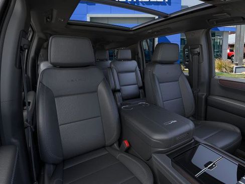 New 2026 GMC Yukon XL Denali image 40