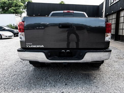 Used 2013 Toyota Tundra 2WD Double Cab w/ SR5 Pkg image 10