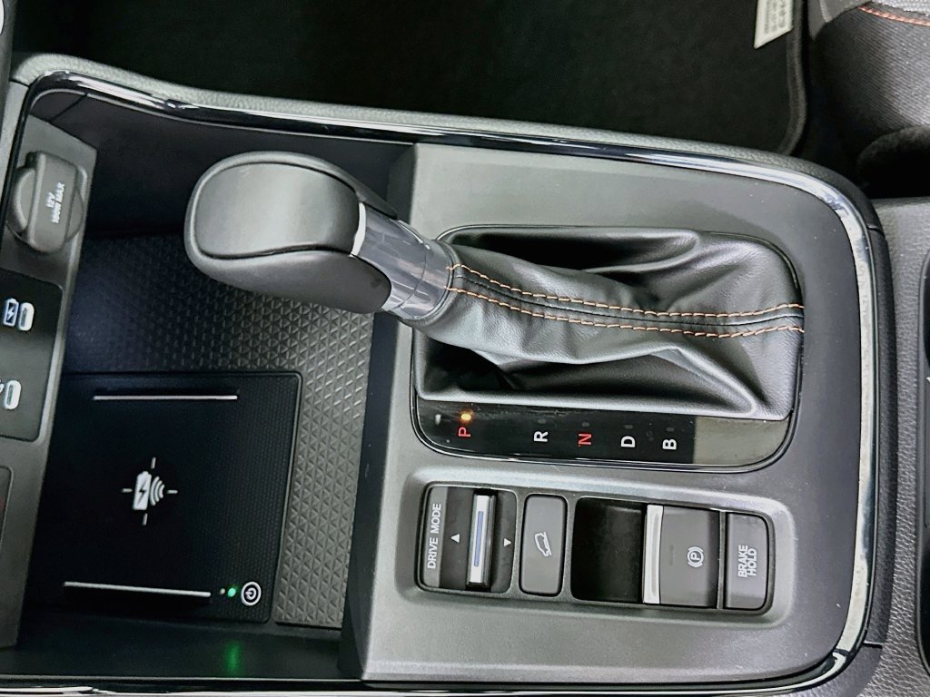 Certified 2026 Honda CR-V Sport image 16