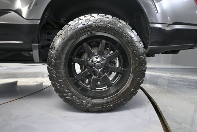 Used 2023 Ford F150 Lariat w/ Equipment Group 502A High AWD/4WD image 10
