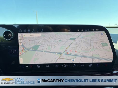 New 2026 Chevrolet Traverse Z71 w/ Enhanced Driving Package AWD/4WD image 18