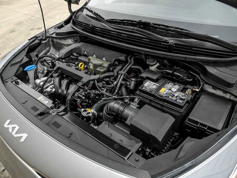 Used 2023 Kia Rio S image 45