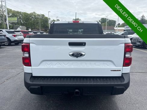 Used 2024 Ford Maverick Tremor w/ Tremor Off-Road Package AWD/4WD image 7