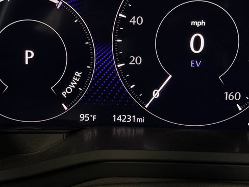 Used 2025 MAZDA CX-70 Plug-In Hybrid w/ Premium Pkg AWD/4WD image 18