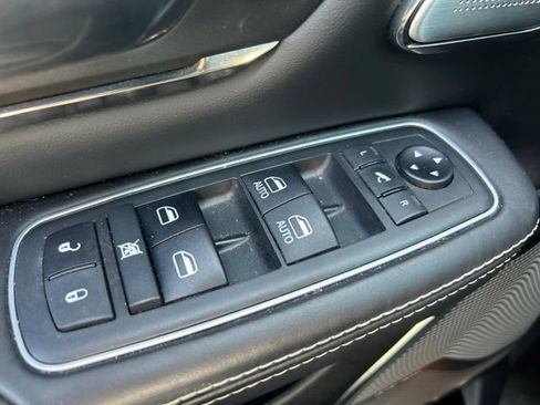 Used 2021 RAM 1500 Limited w/ Night Edition AWD/4WD image 16