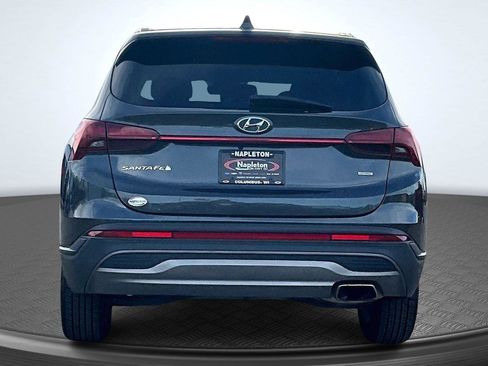 Used 2023 Hyundai Santa Fe SE image 4