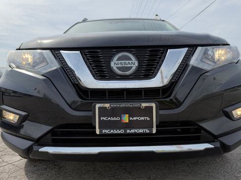 Used 2020 Nissan Rogue SL image 15
