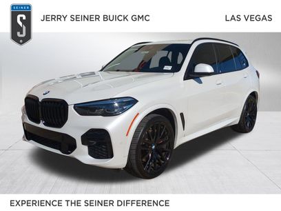 Used 2023 BMW X5 xDrive40i w/ M Sport Package