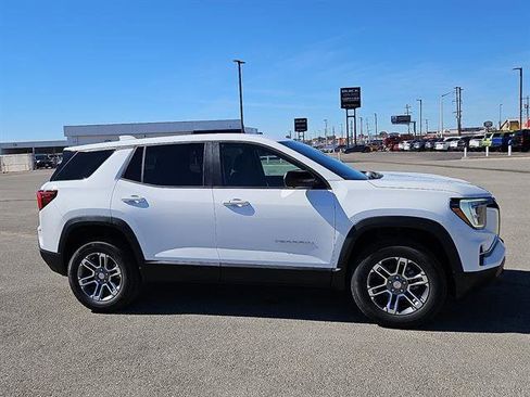 New 2026 GMC Terrain Elevation w/ Technology Package II image 6