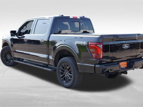 Certified 2024 Ford F150 Lariat w/ Bed Utility Package AWD/4WD image 7