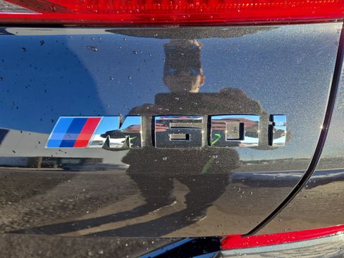Used 2026 BMW X6 M60i image 9