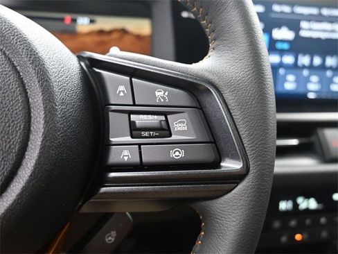 New 2026 Subaru Outback Wilderness image 16