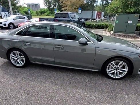 Used 2024 Audi A4 2.0T Premium Plus image 50