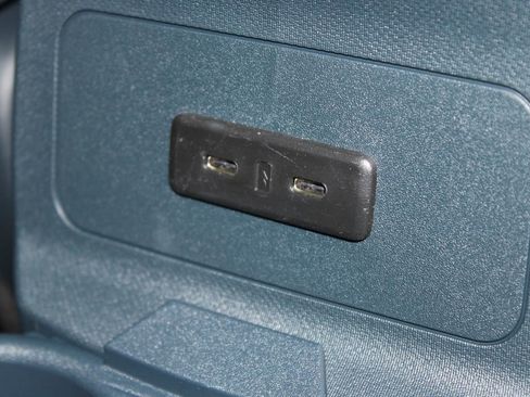 New 2026 Ford Maverick XLT image 30