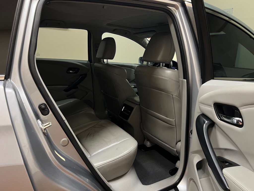 Used 2017 Acura RDX w/ Advance Package FWD image 23